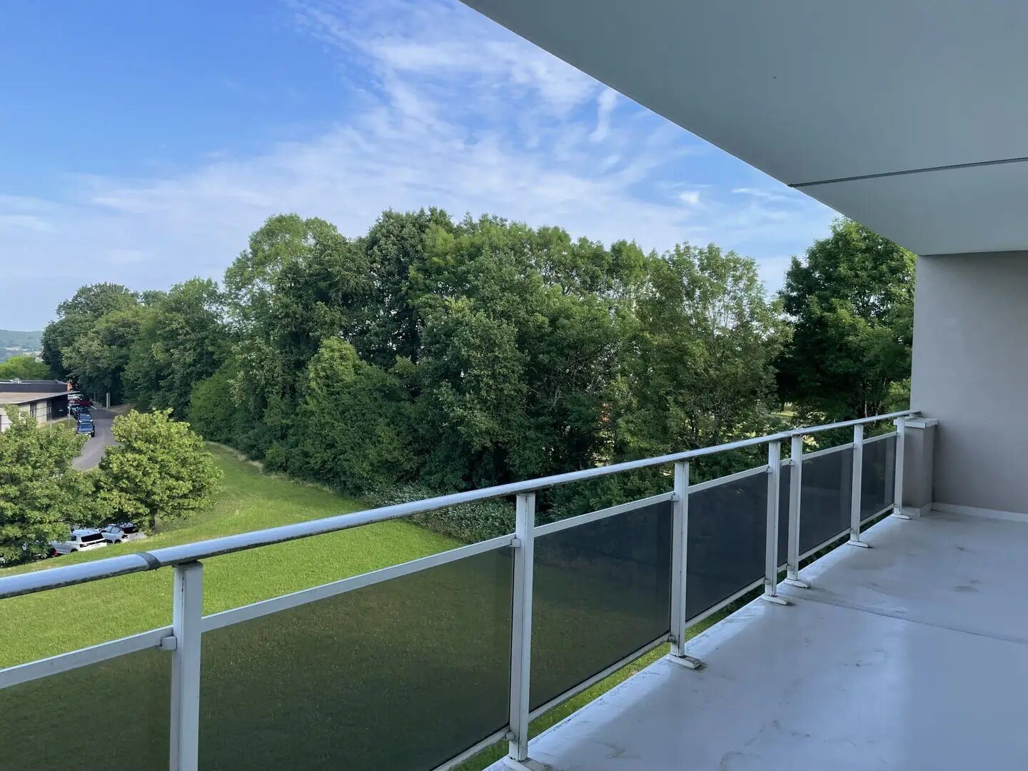 Appartement à louer, 61m², Limoges