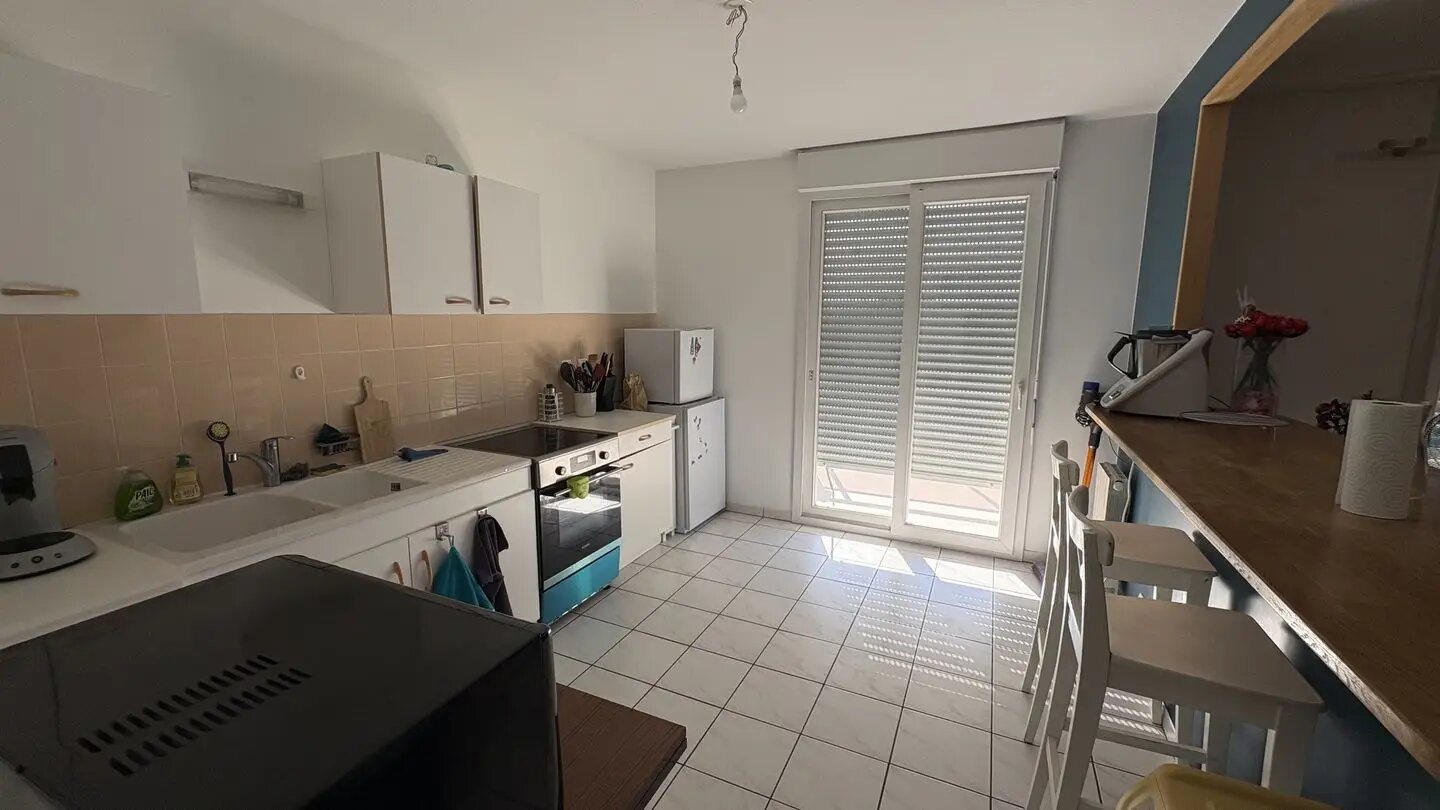 Appartement à louer, 61m², Limoges