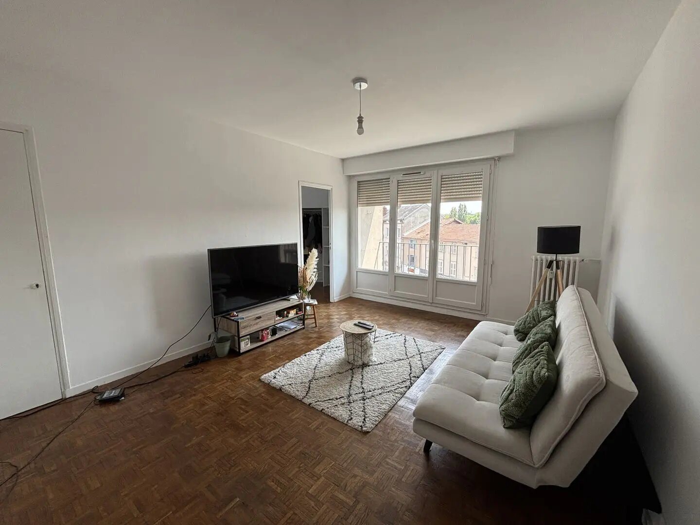 Appartement à louer, 50m², Limoges