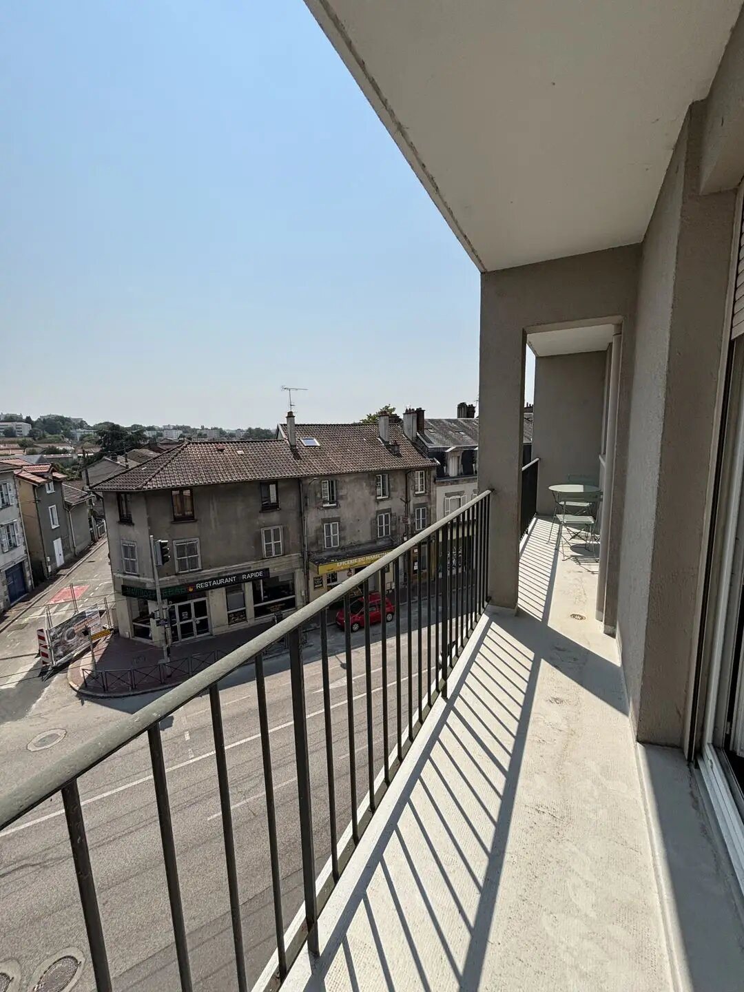 Appartement à louer, 50m², Limoges