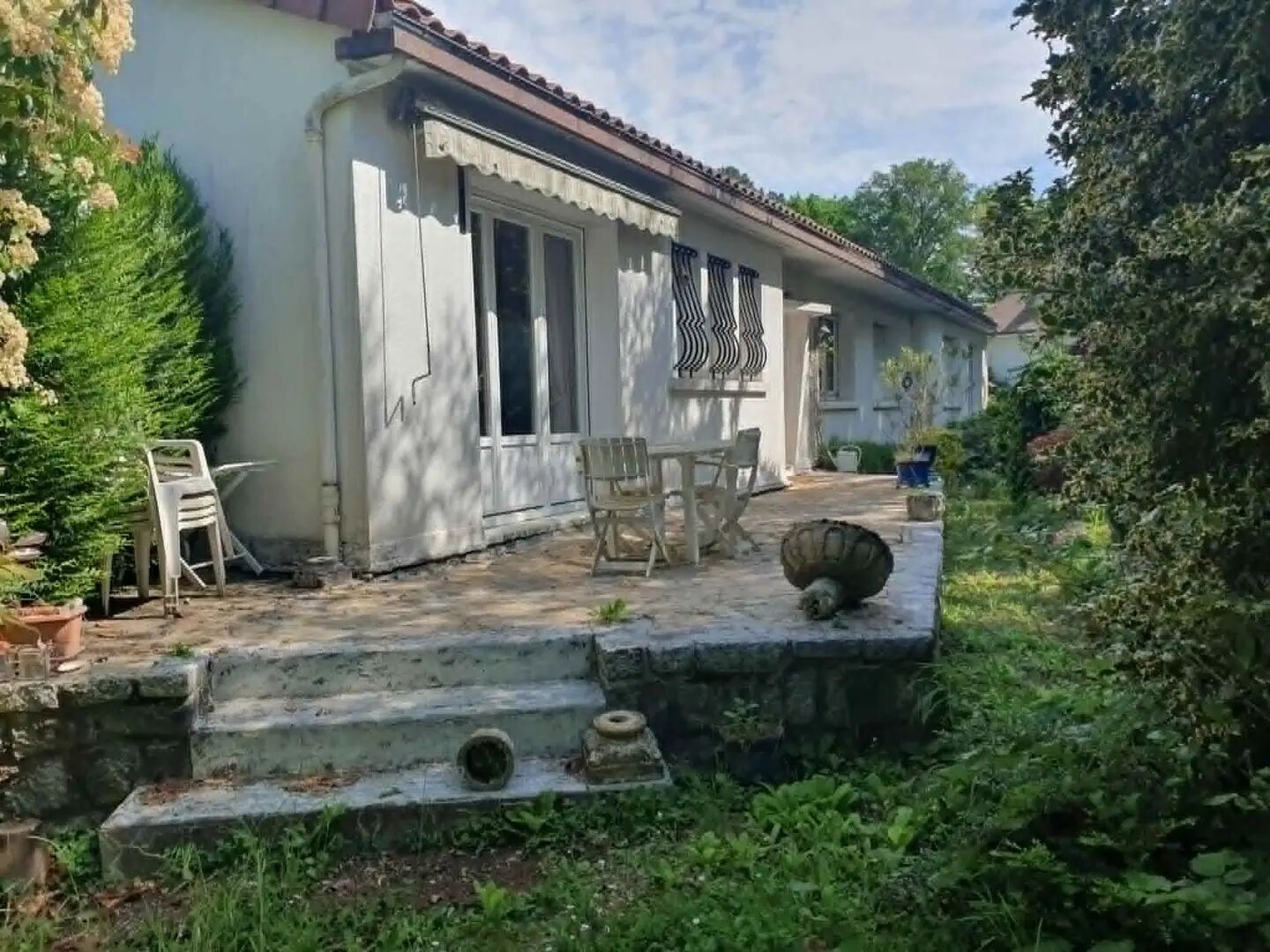 Maison à vendre, 133m², Isle