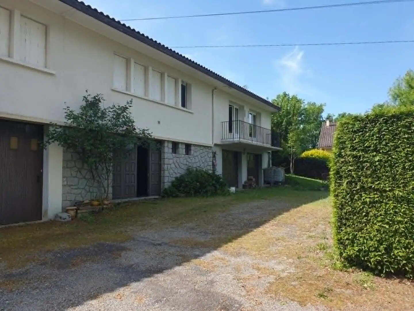Maison à vendre, 133m², Isle