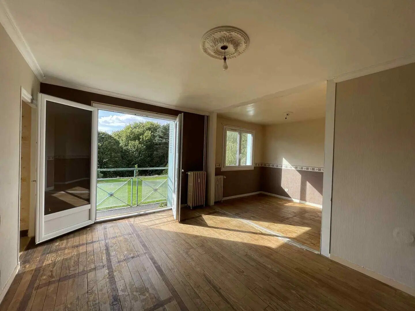 Appartement à vendre, 68m², Limoges