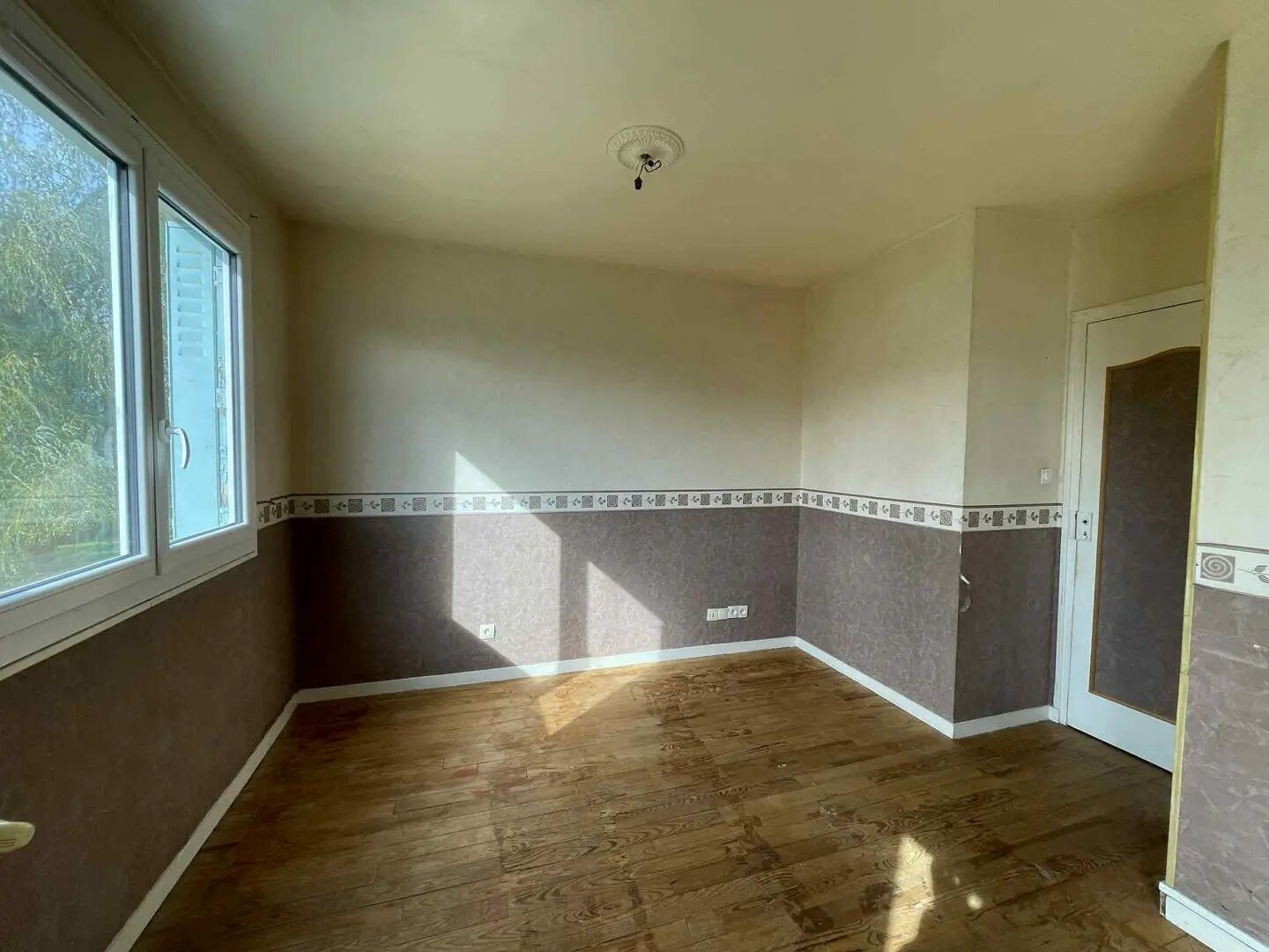 Appartement à vendre, 68m², Limoges