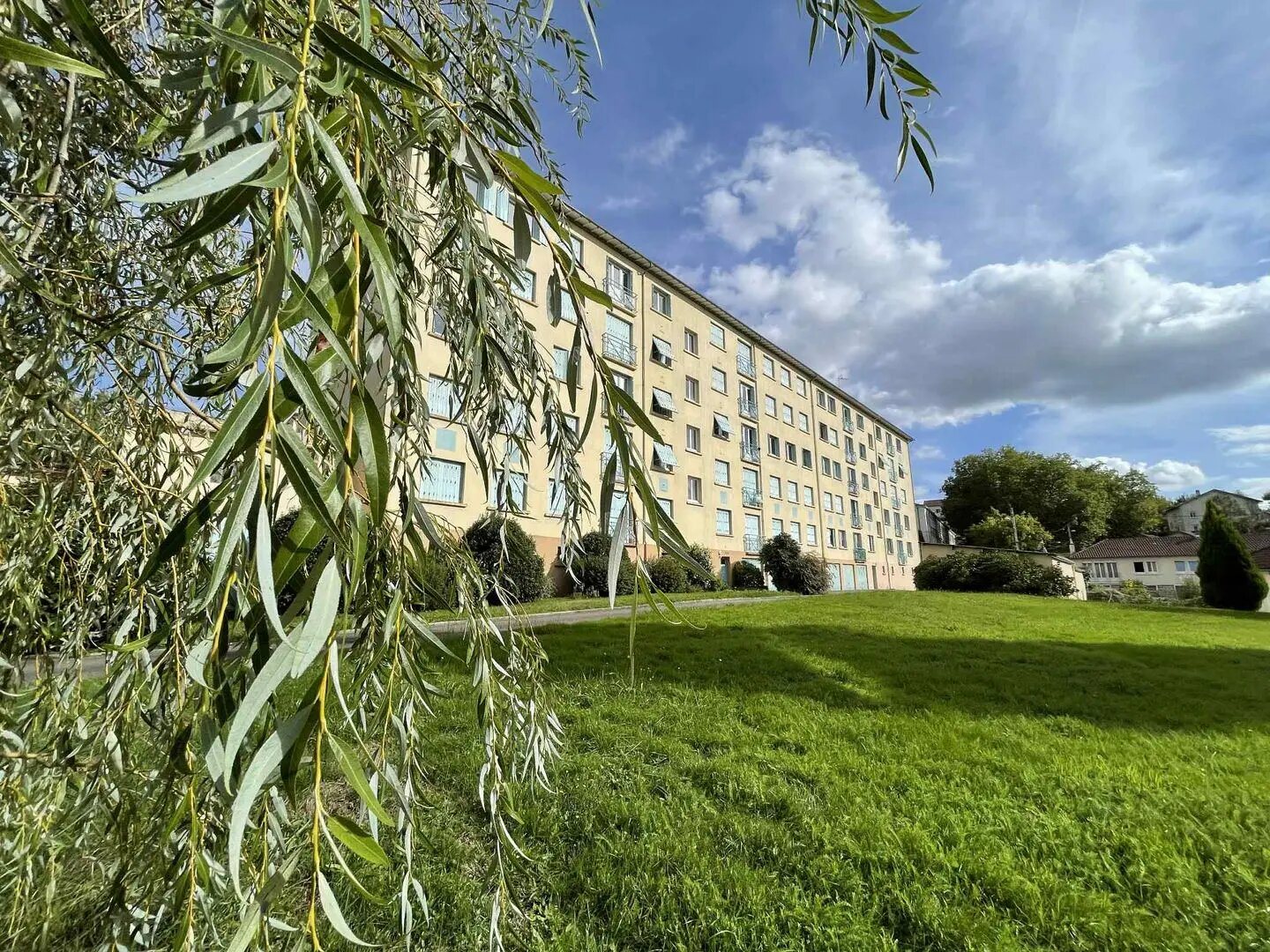 Appartement à vendre, 68m², Limoges