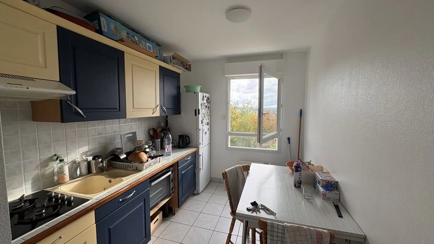 Appartement à louer, 56m², Limoges