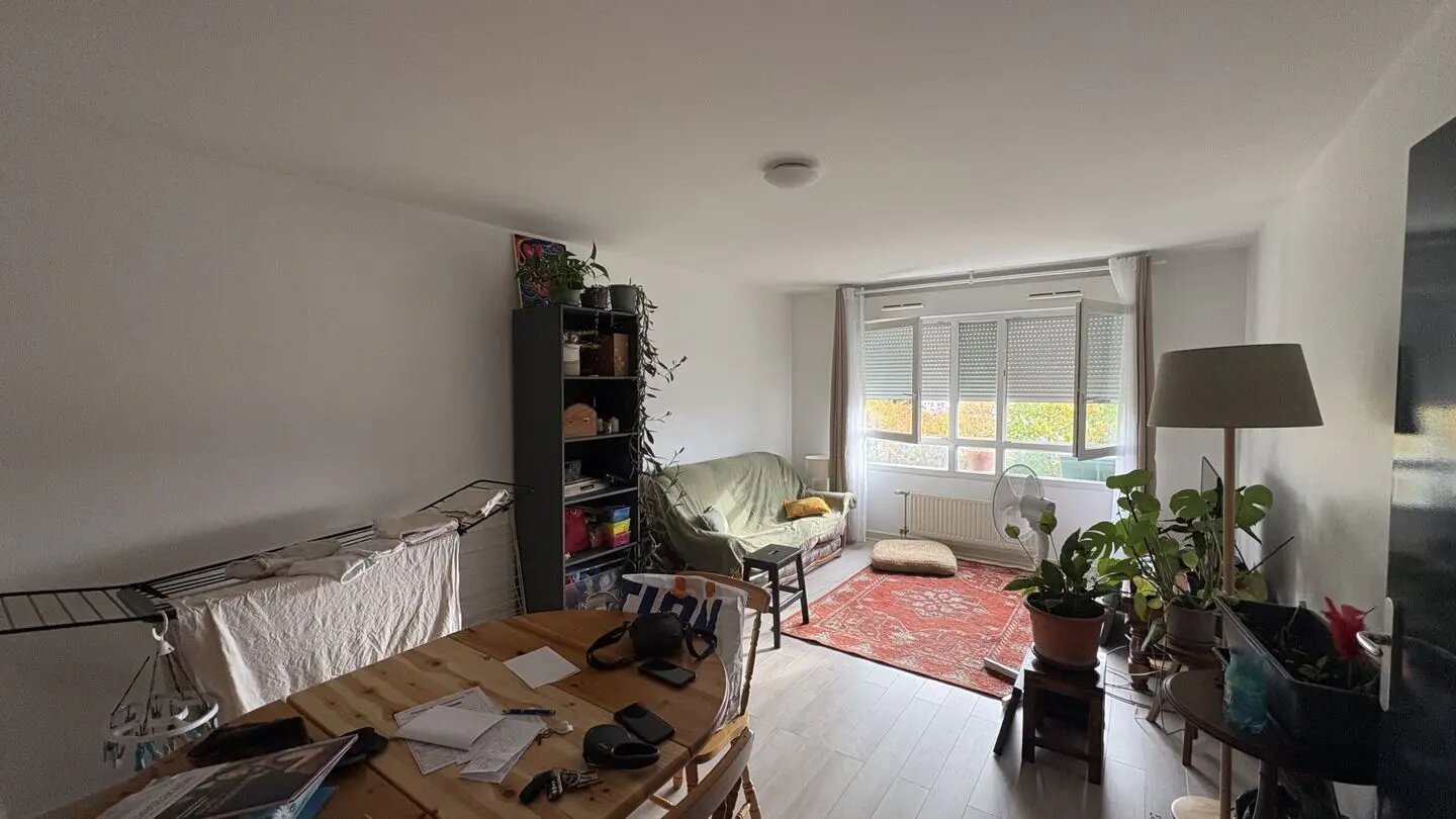 Appartement à louer, 56m², Limoges