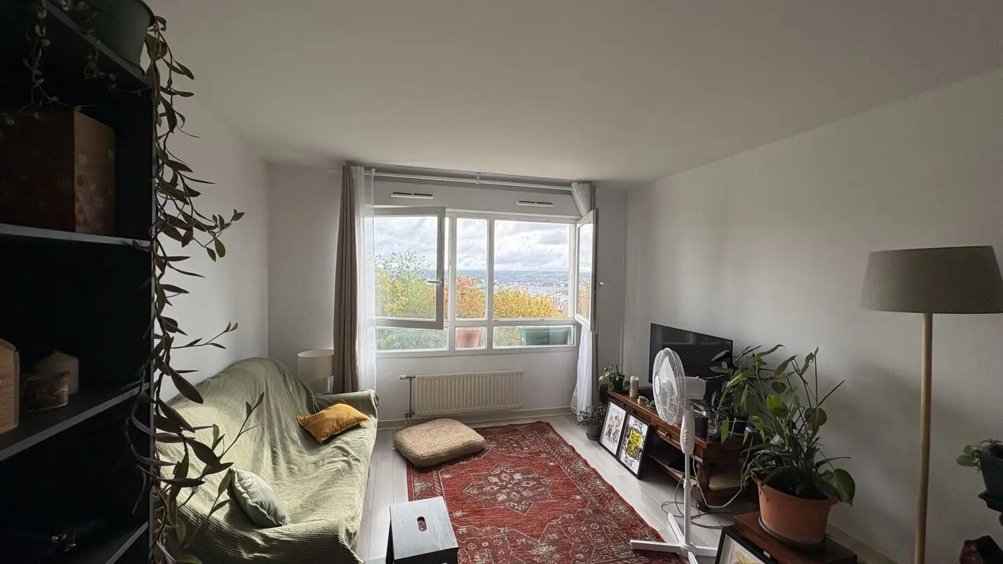 Appartement à louer, 56m², Limoges