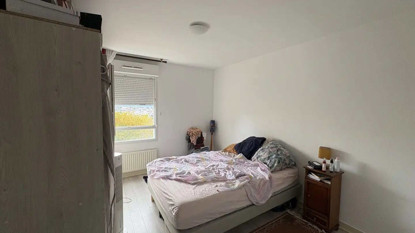 Appartement à louer, 56m², Limoges