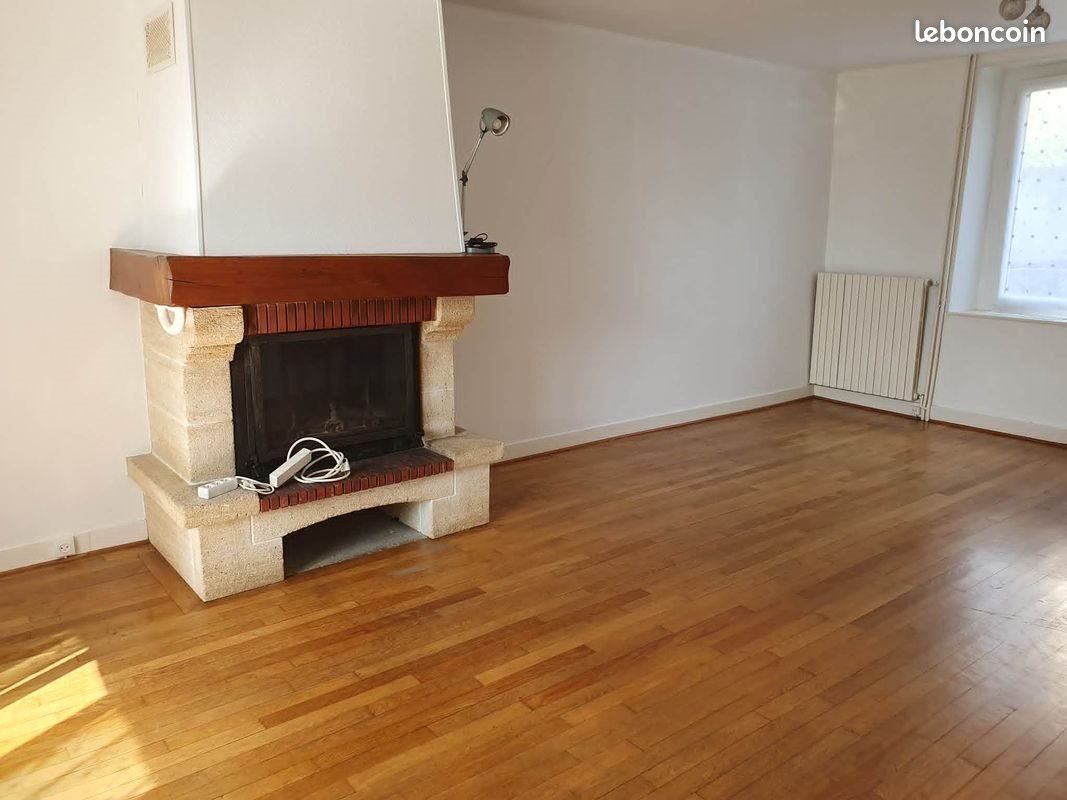 Maison à vendre, 146m², Isle