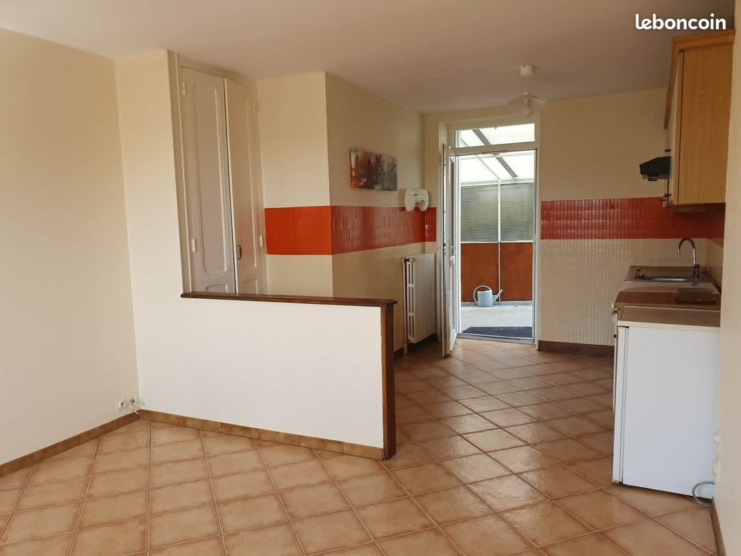Maison à vendre, 146m², Isle