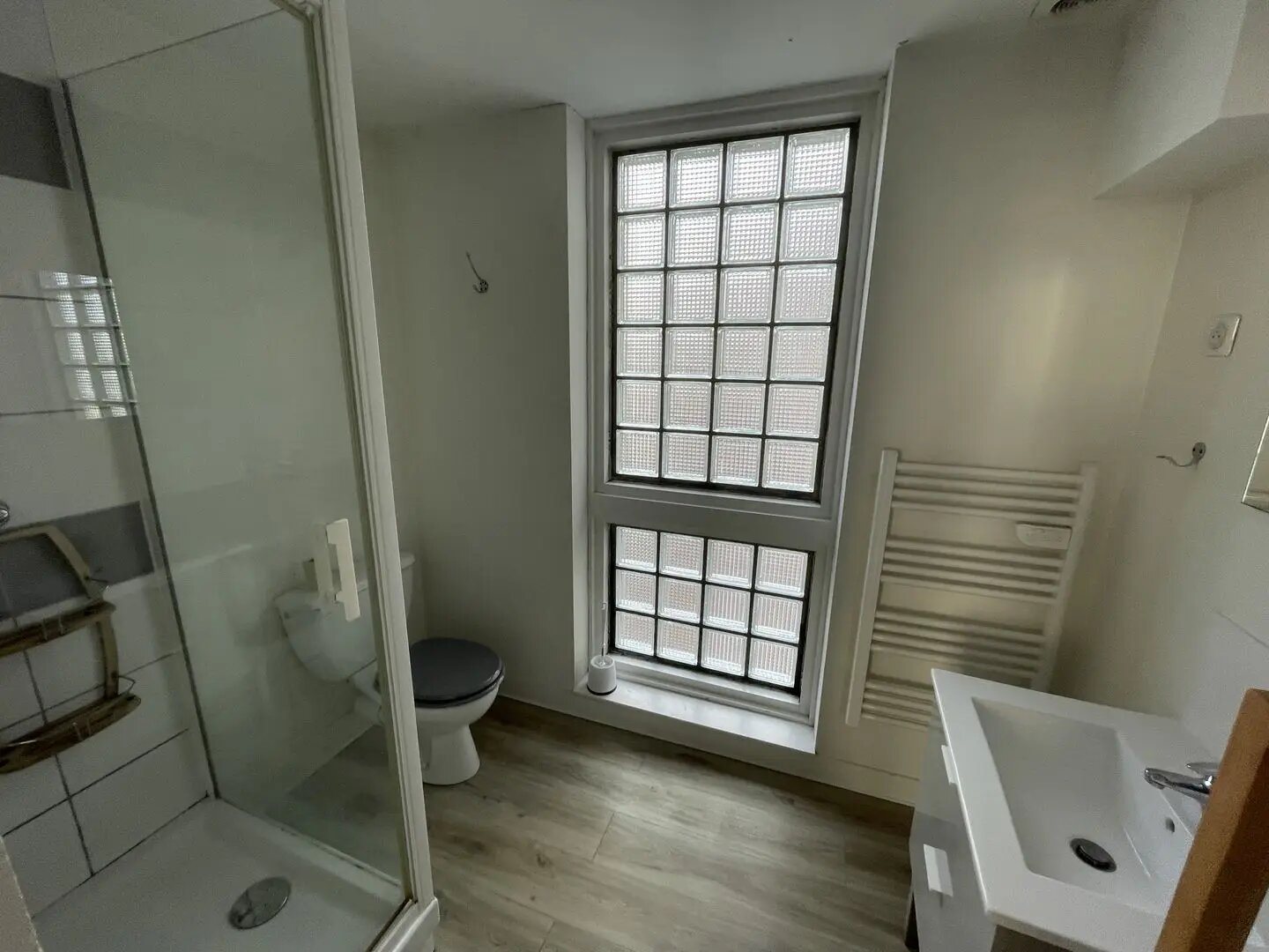 Appartement à louer, 25m², Limoges