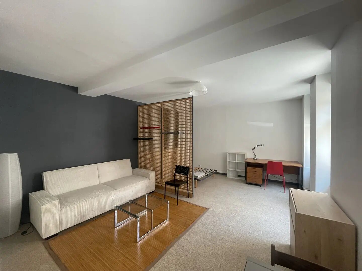 Appartement à louer, 35m², Limoges