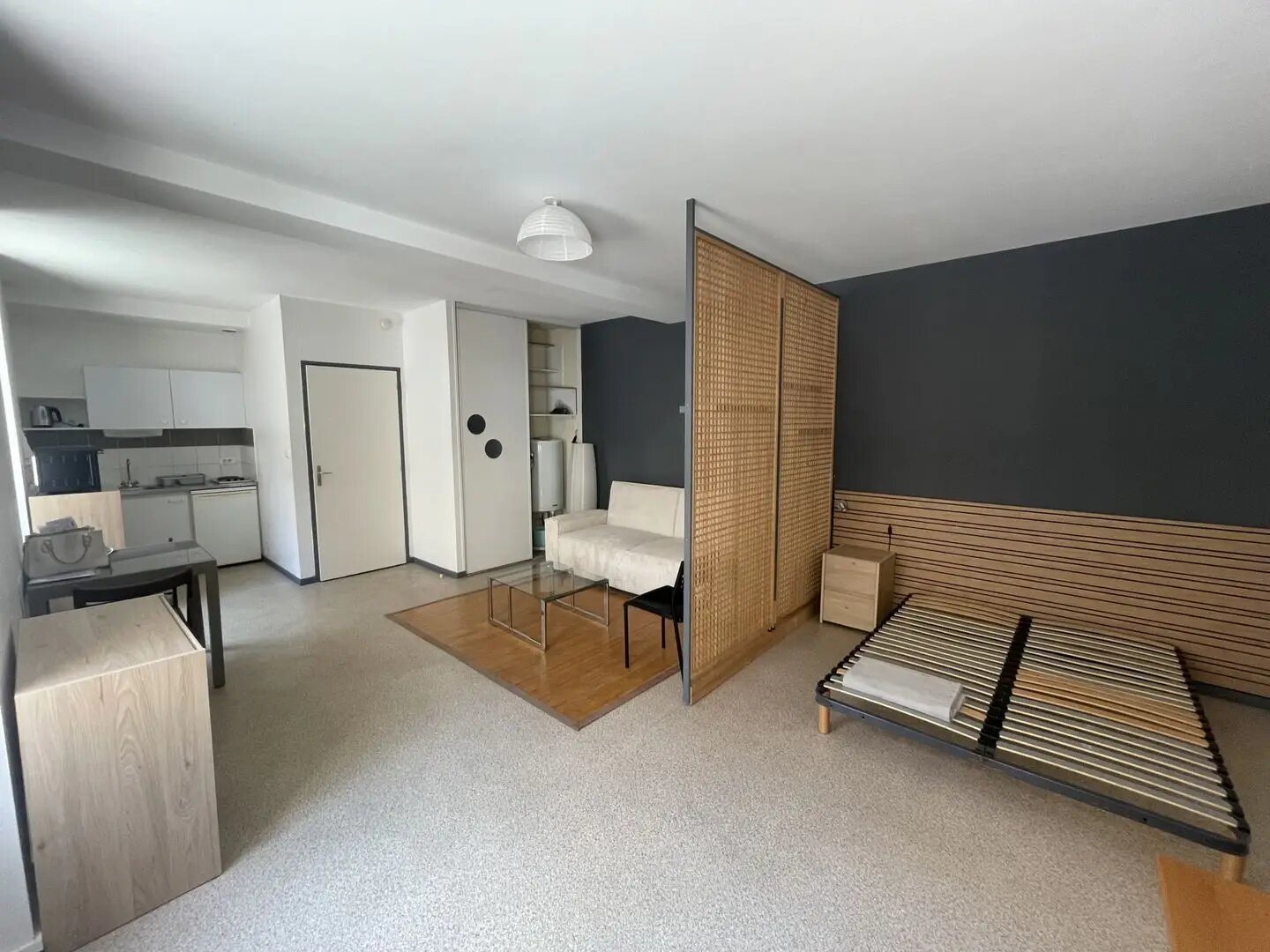 Appartement à louer, 35m², Limoges