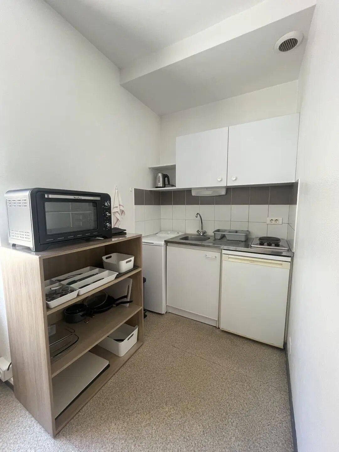 Appartement à louer, 35m², Limoges