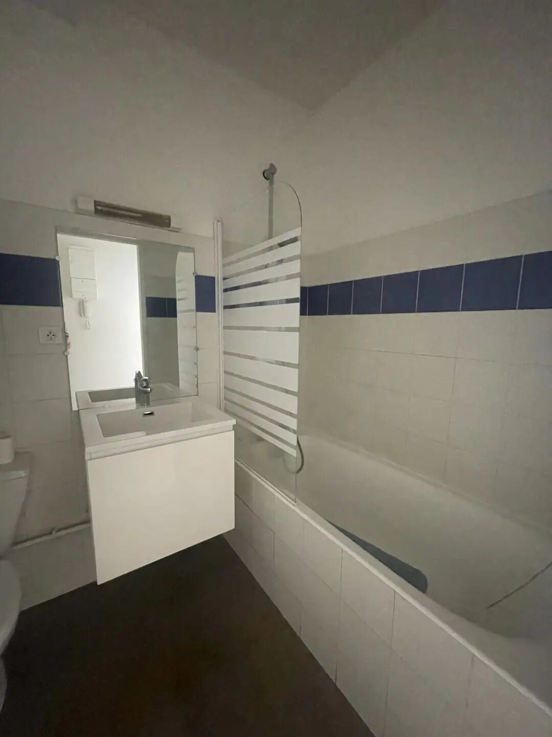 Appartement à louer, 35m², Limoges