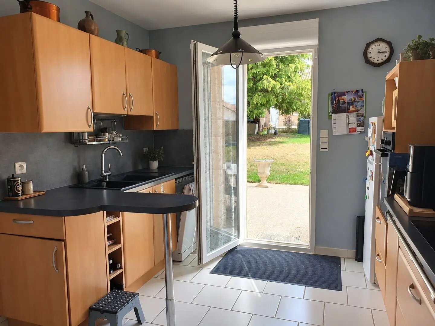 Maison à vendre, 101m², Verneuil-sur-Vienne