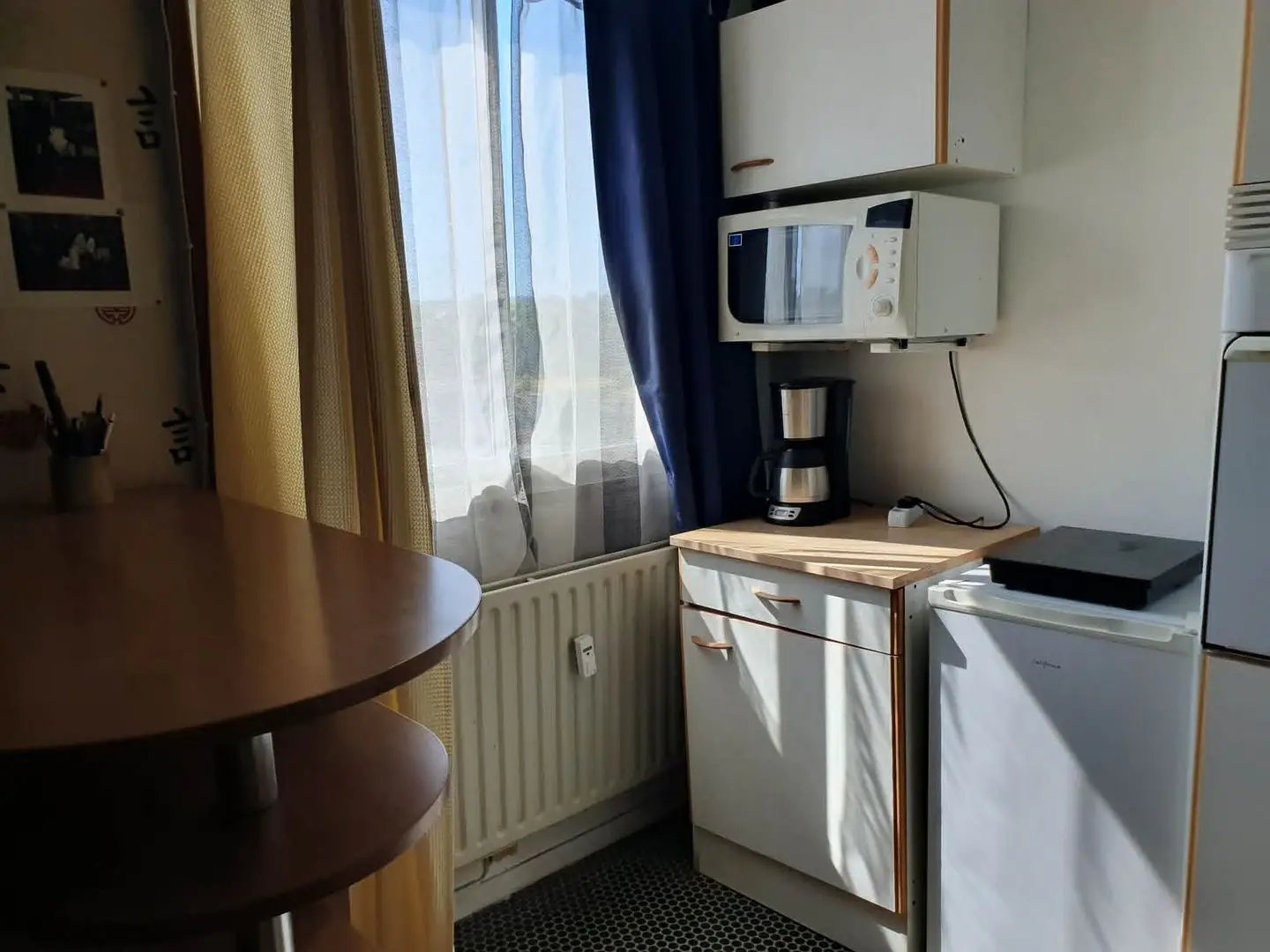Appartement à vendre, 26m², Limoges