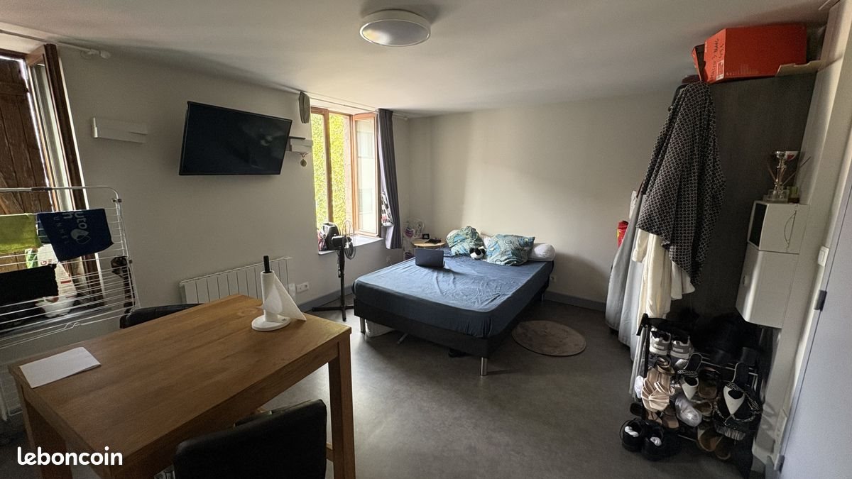 Appartement à louer, 22m², Limoges