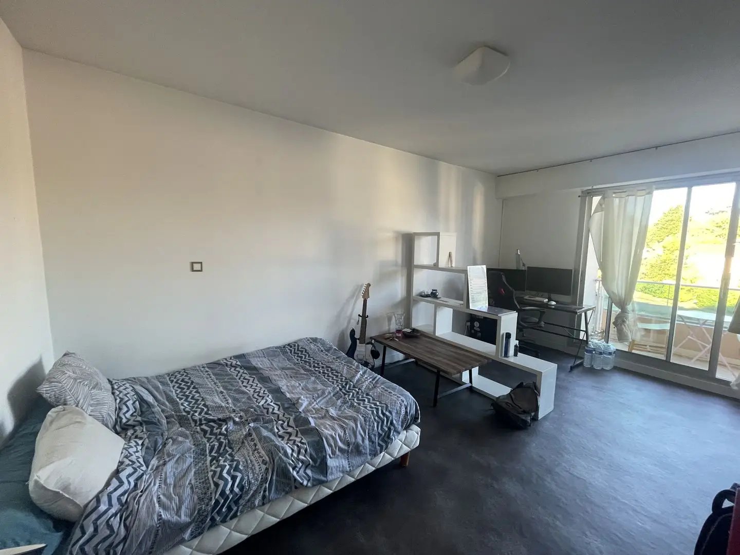 Appartement à louer, 31m², Limoges