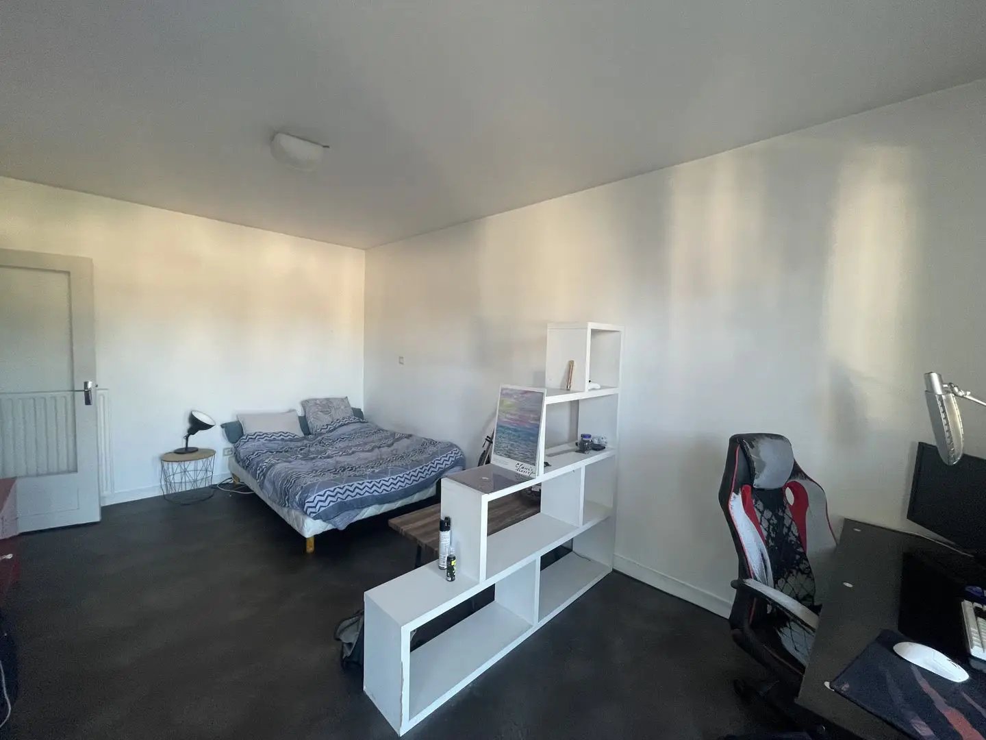 Appartement à louer, 31m², Limoges