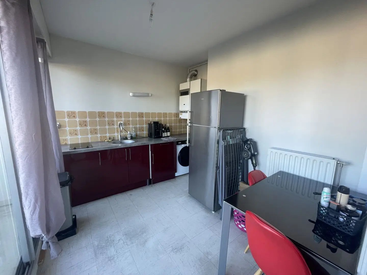 Appartement à louer, 31m², Limoges