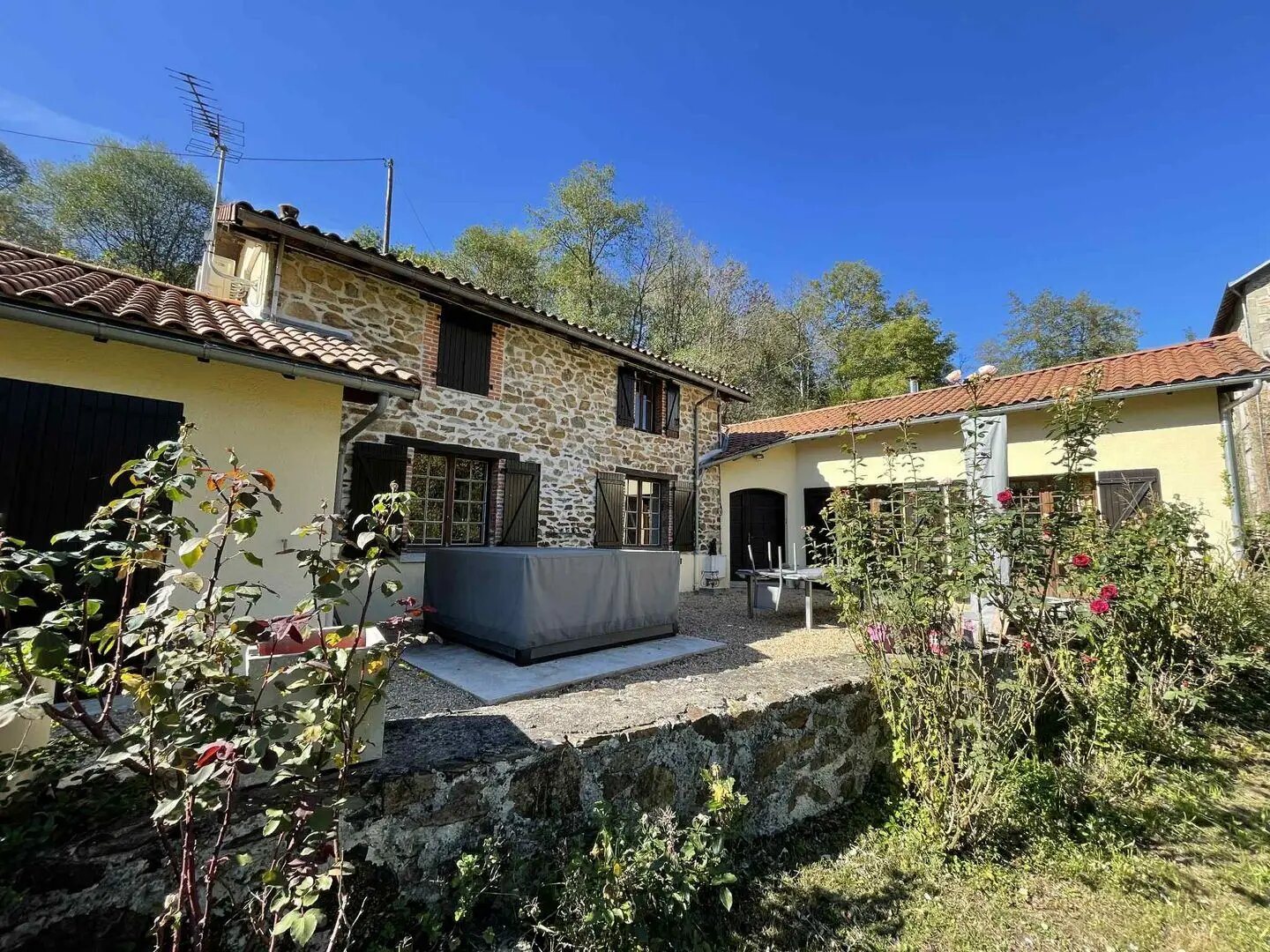 Maison à vendre, 146m², Saint-Priest-sous-Aixe