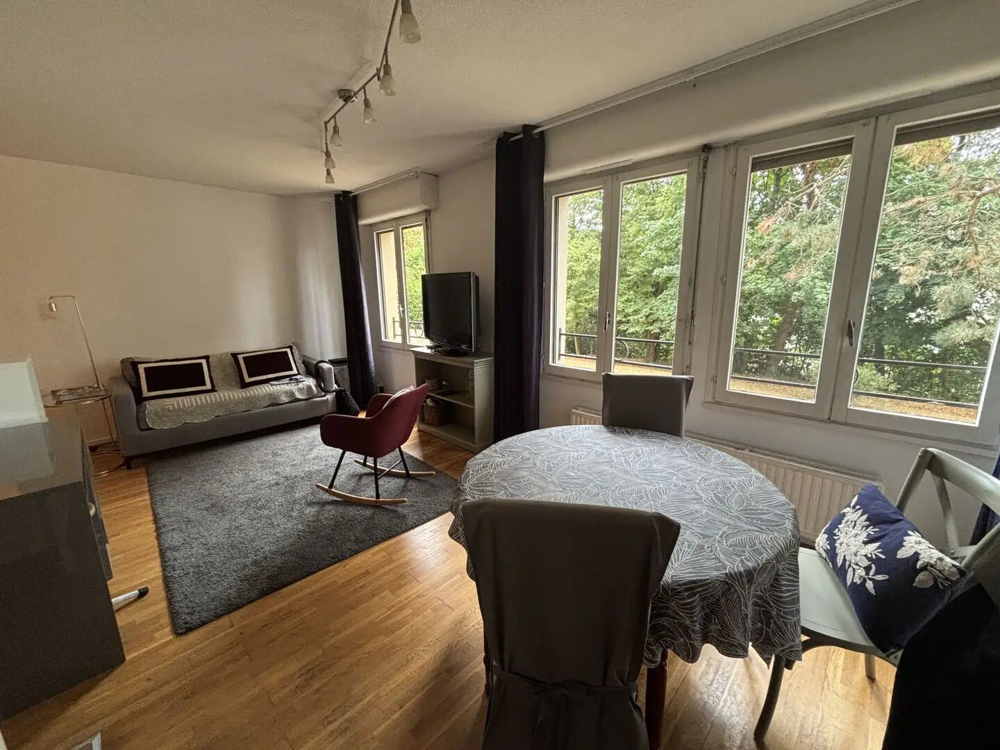 Appartement à louer, 62m², Limoges