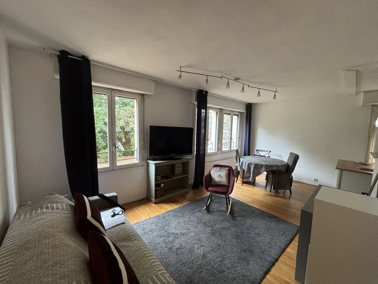 Appartement à louer, 62m², Limoges