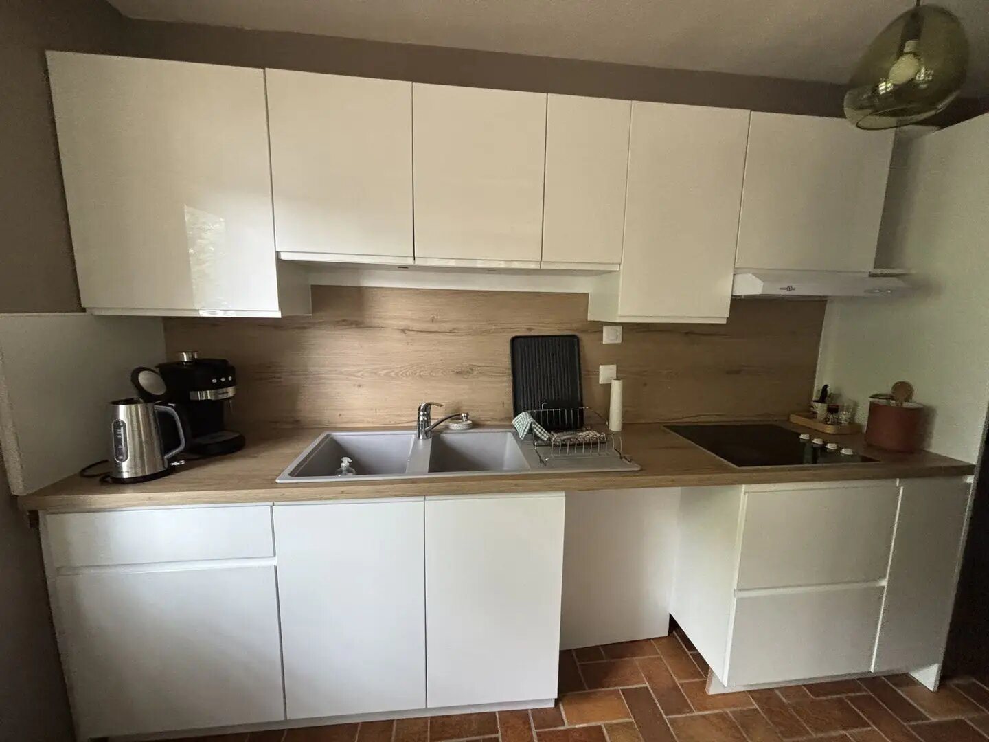 Appartement à louer, 62m², Limoges