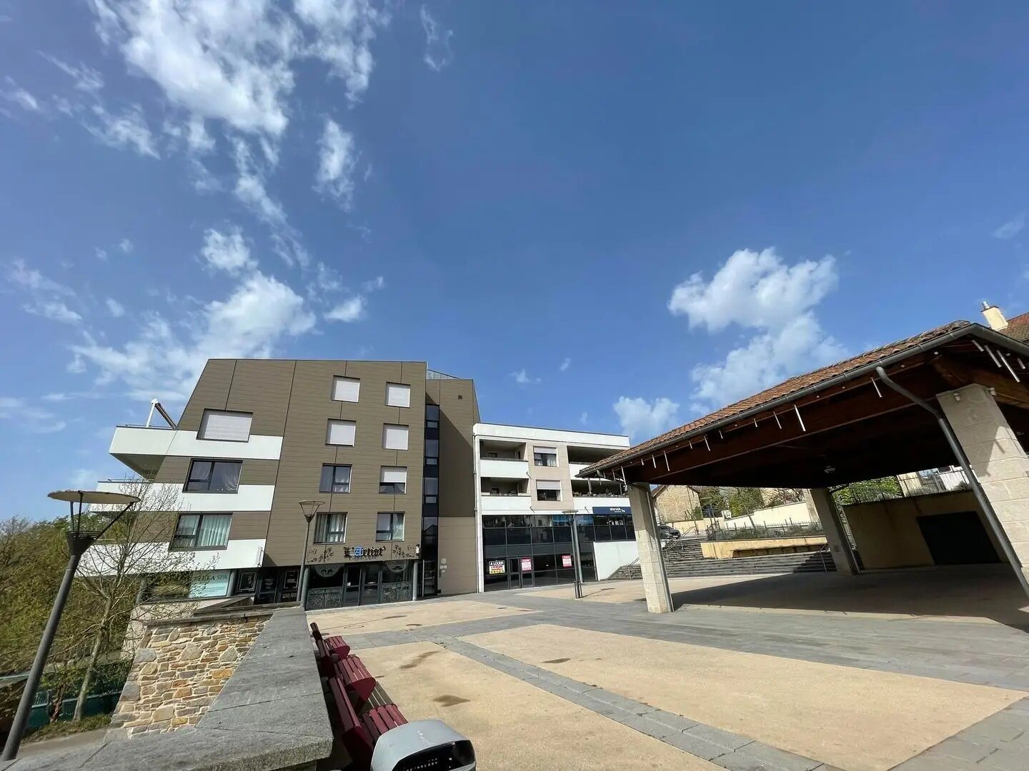 Appartement à vendre, 81m², Isle