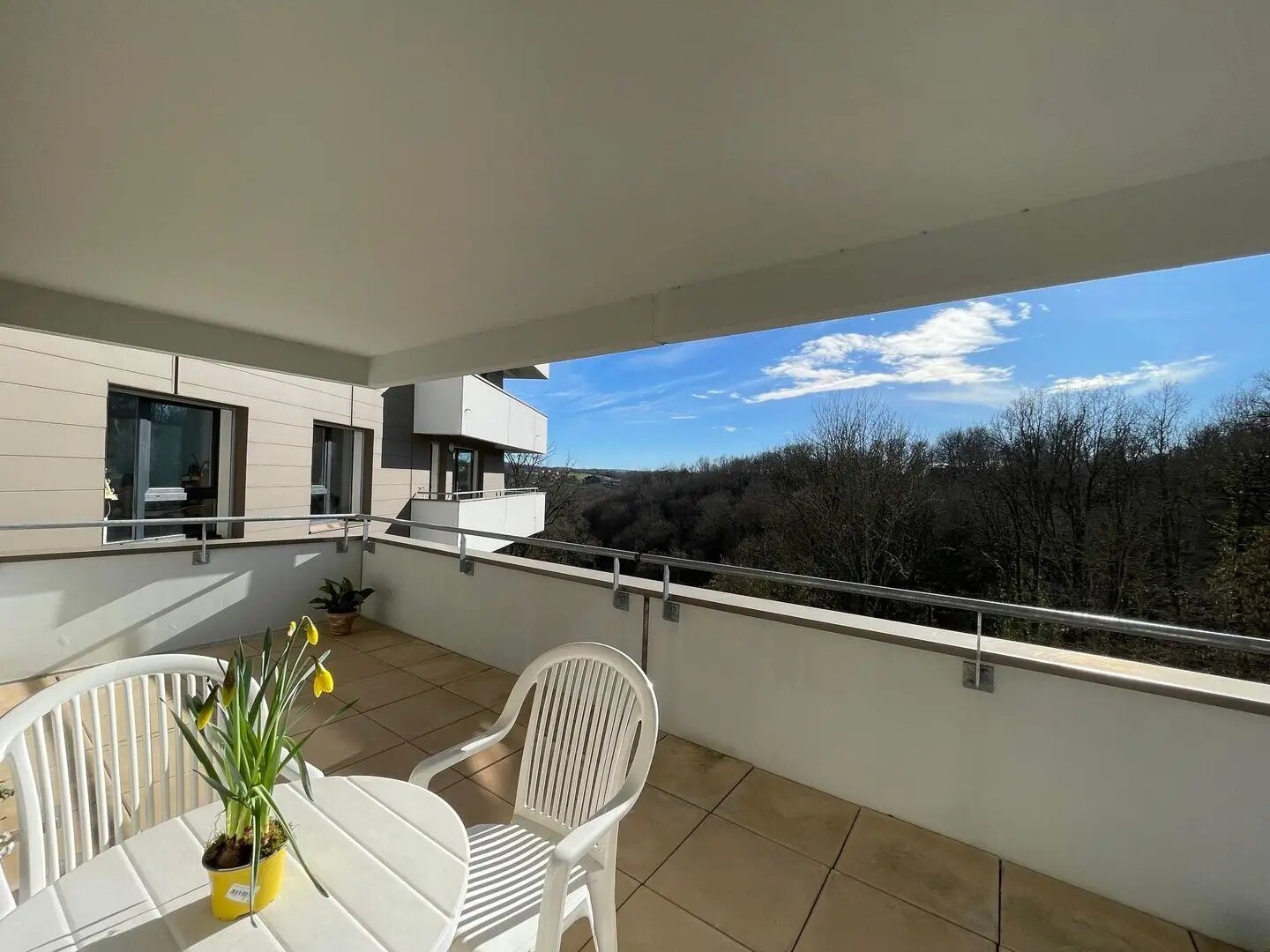 Appartement à vendre, 81m², Isle