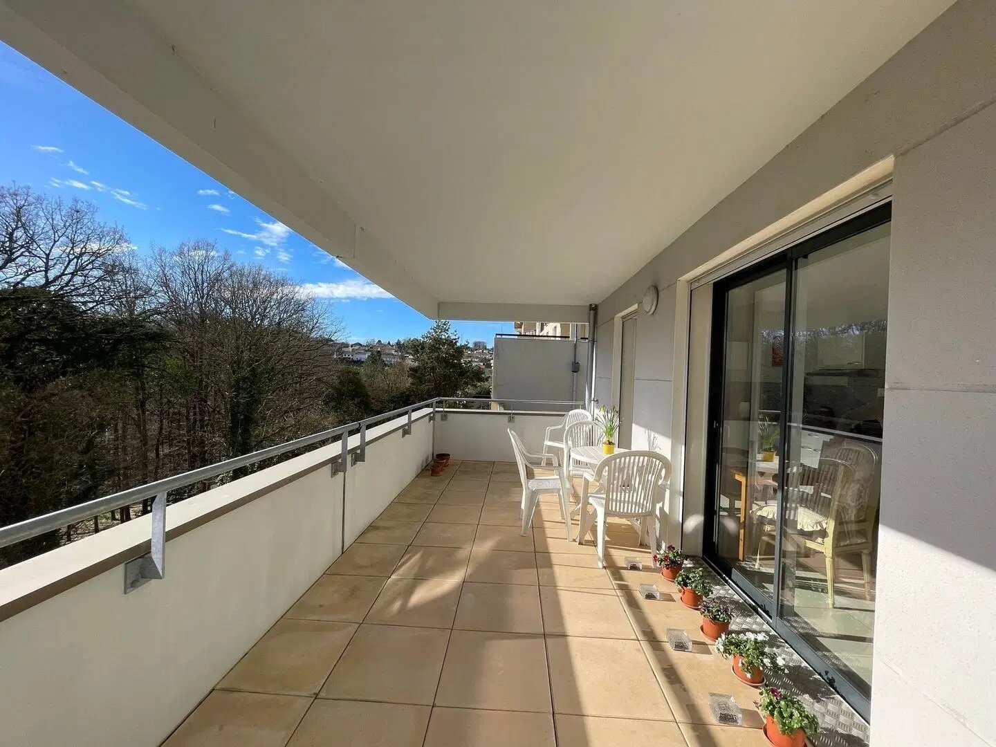Appartement à vendre, 81m², Isle