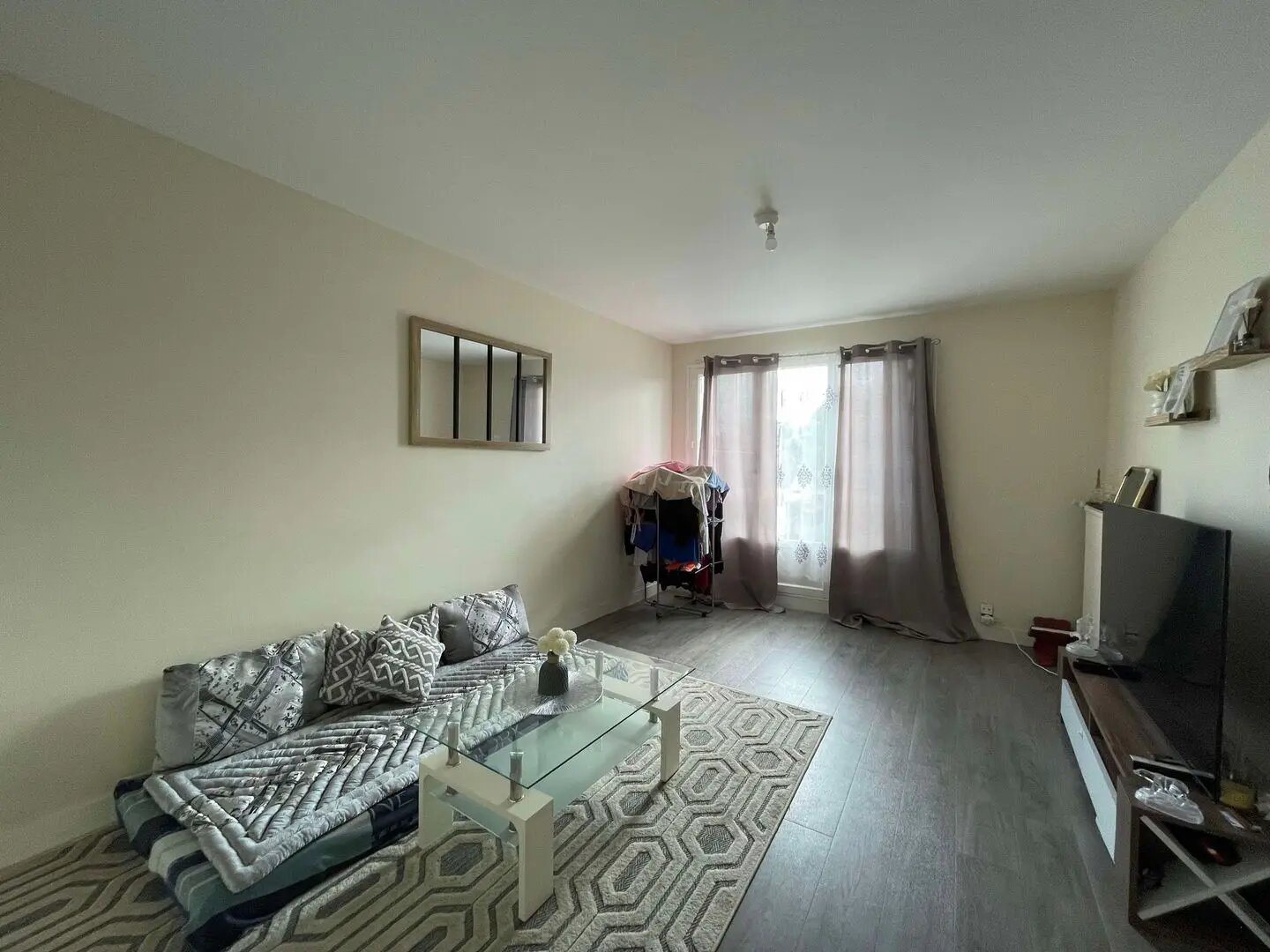 Appartement à vendre, 58m², Limoges