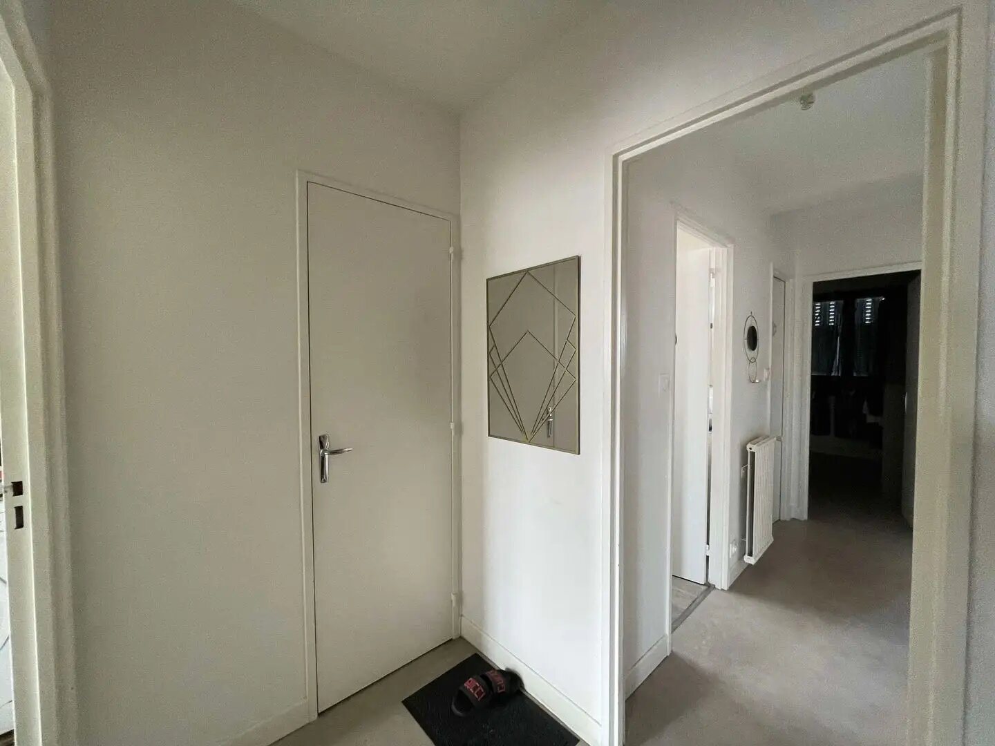 Appartement à vendre, 58m², Limoges