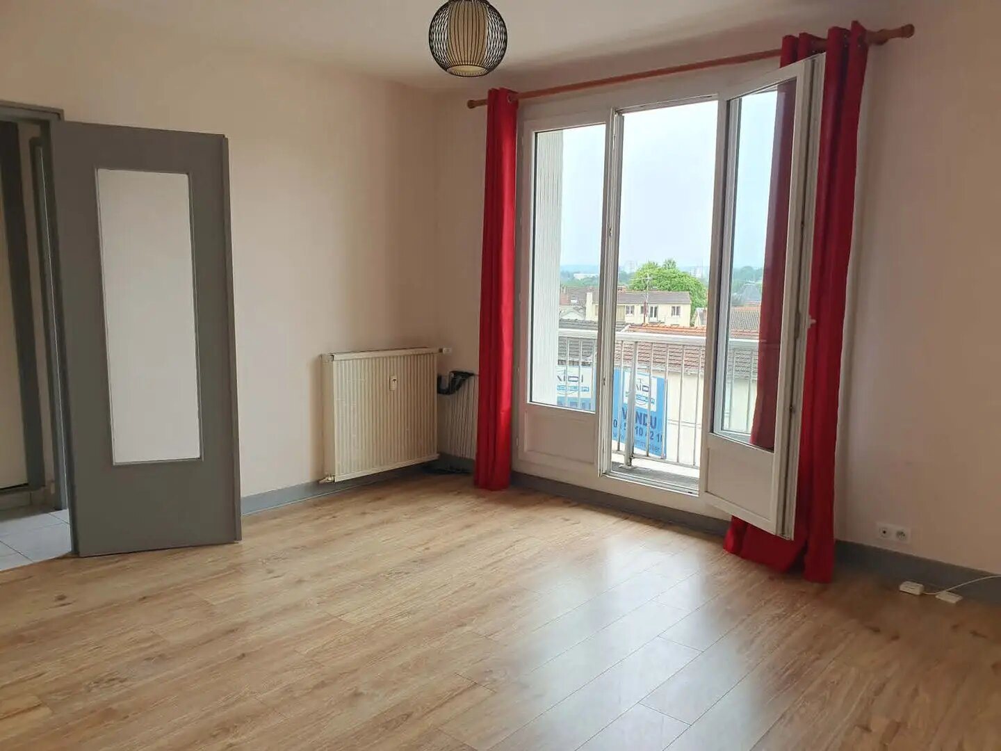 Appartement à vendre, 34m², Limoges