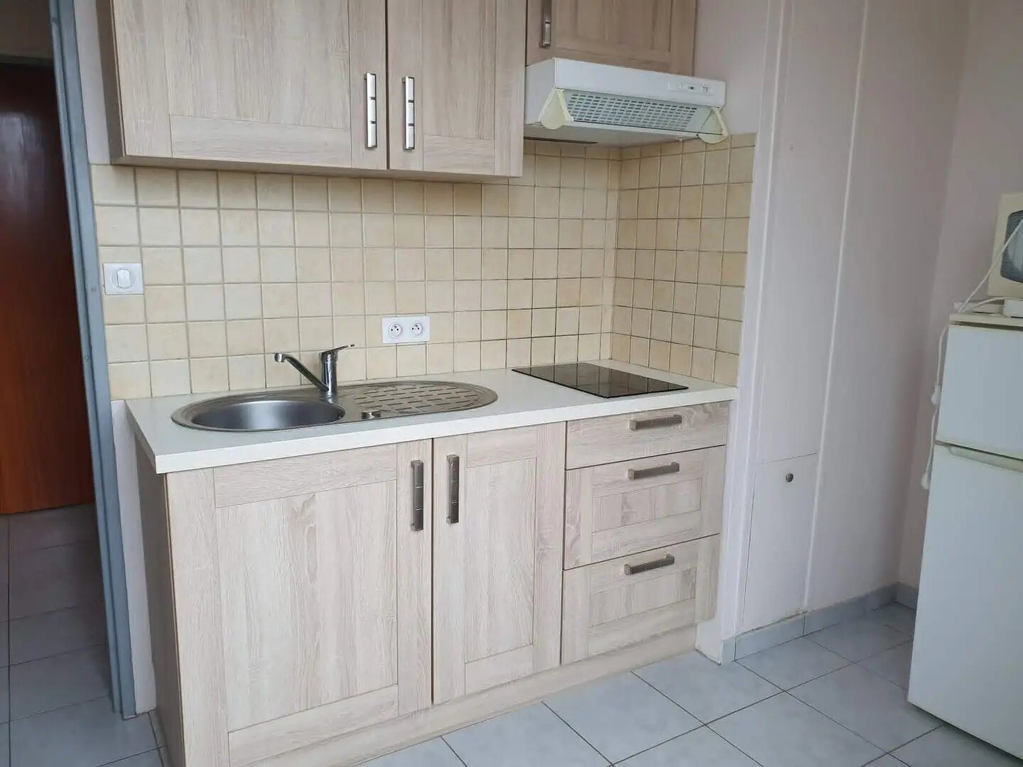 Appartement à vendre, 34m², Limoges