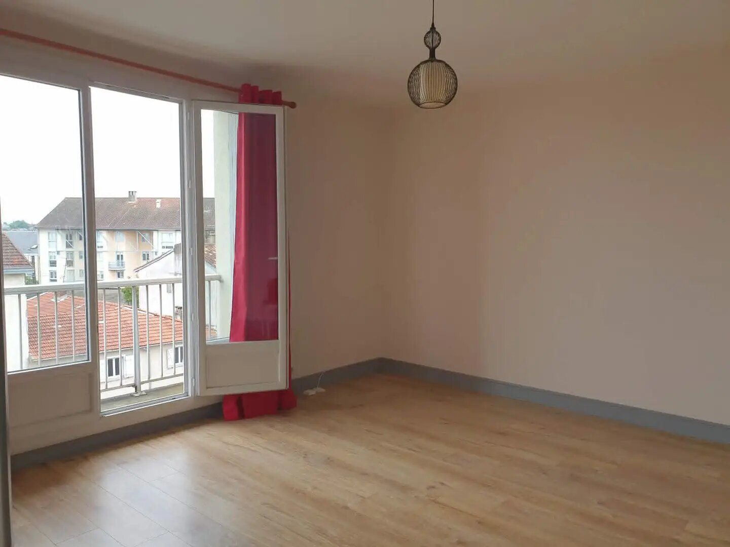 Appartement à vendre, 34m², Limoges