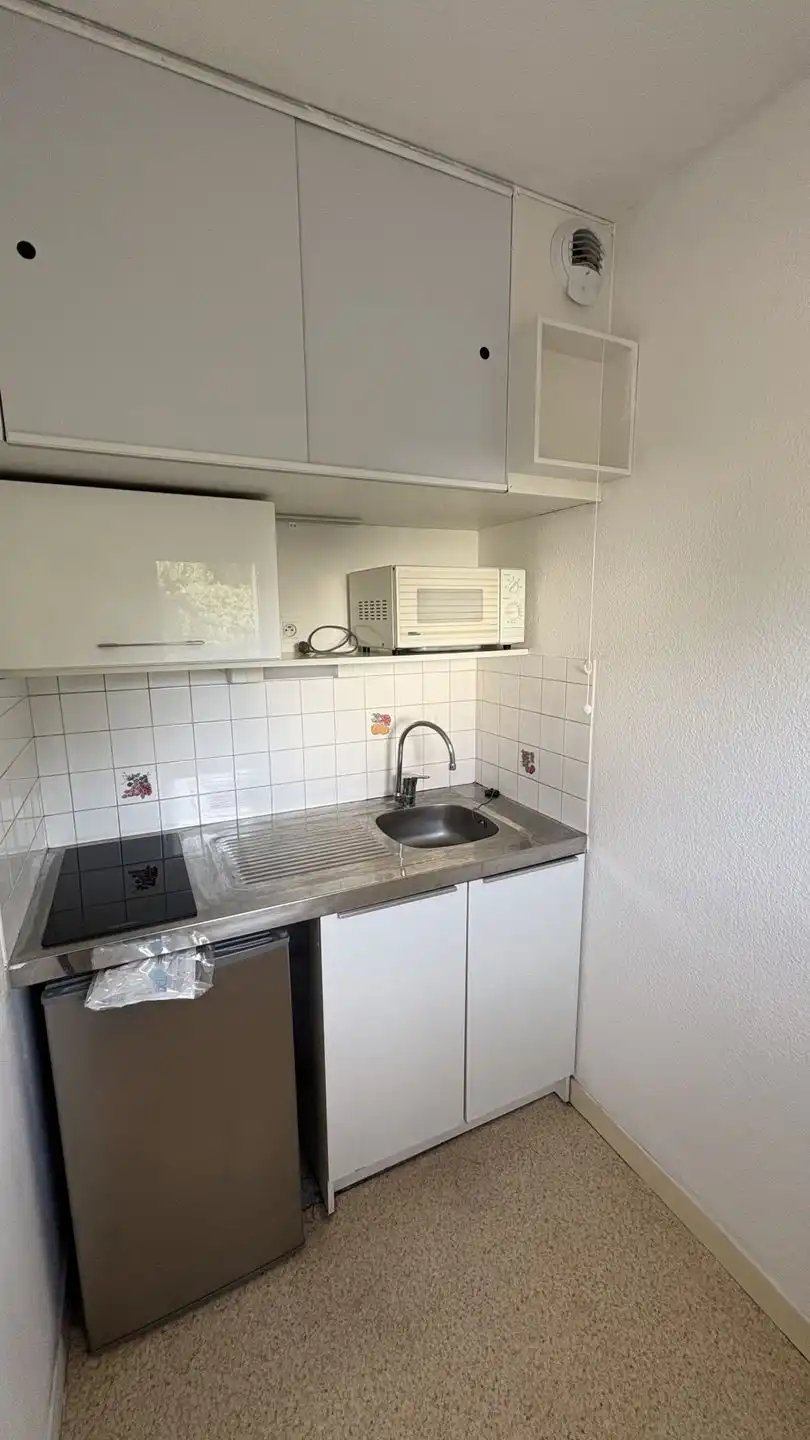 Appartement à louer, 23m², Limoges