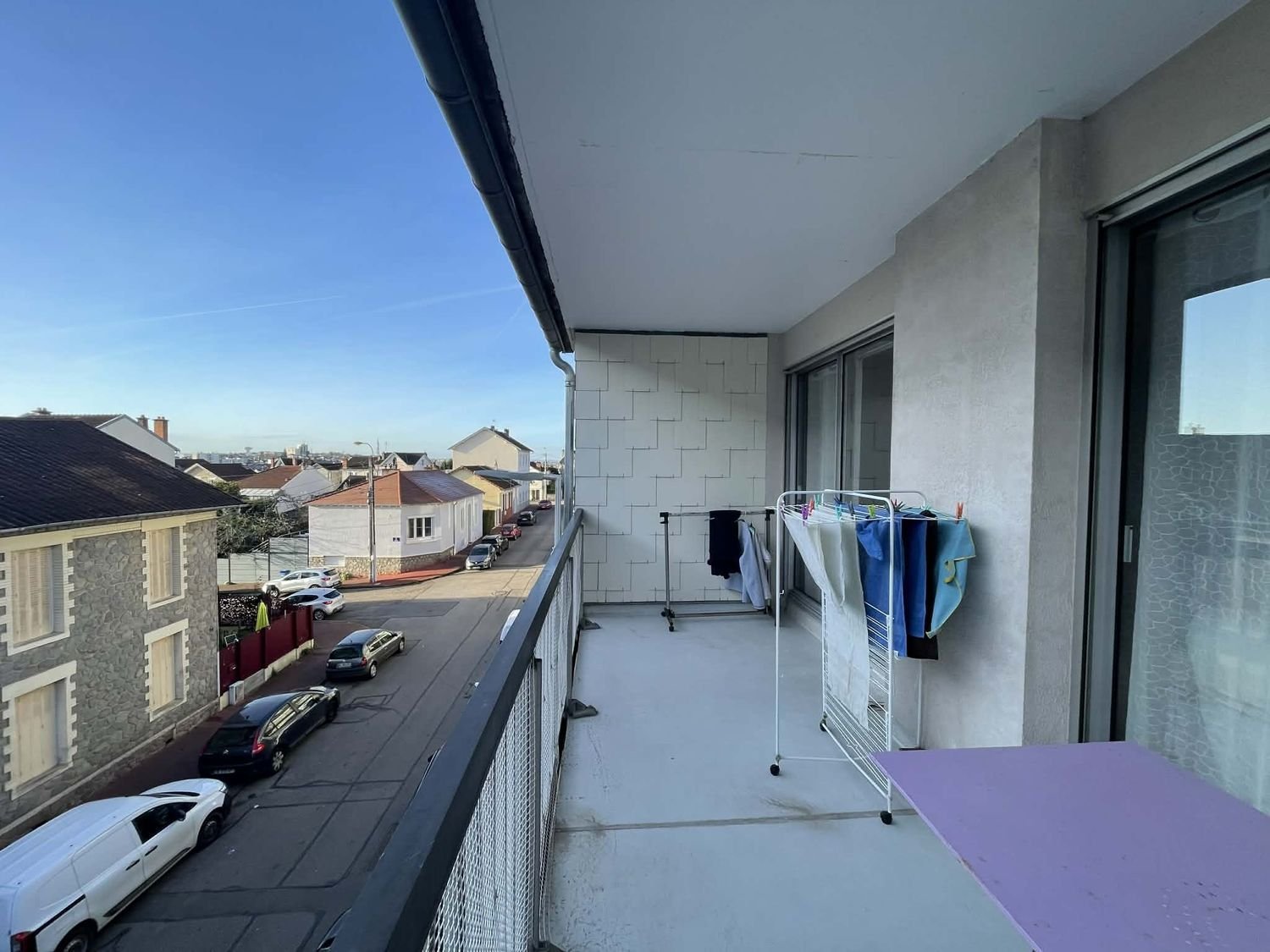 Appartement à vendre, 79m², Limoges