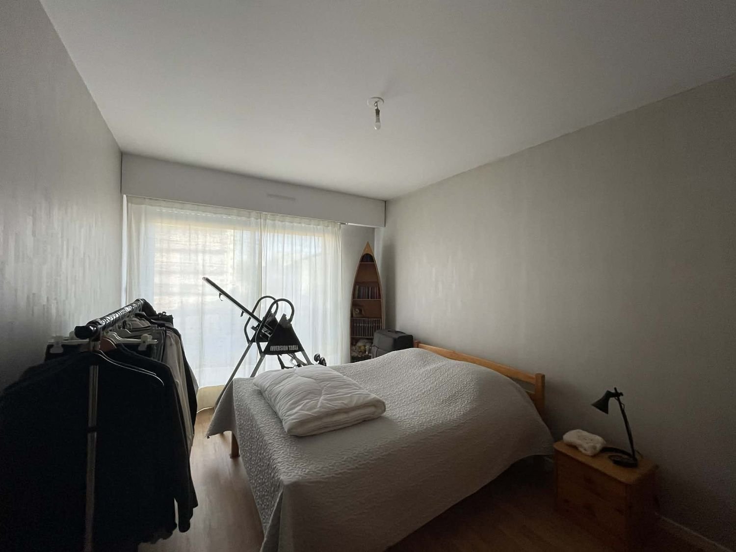Appartement à vendre, 79m², Limoges