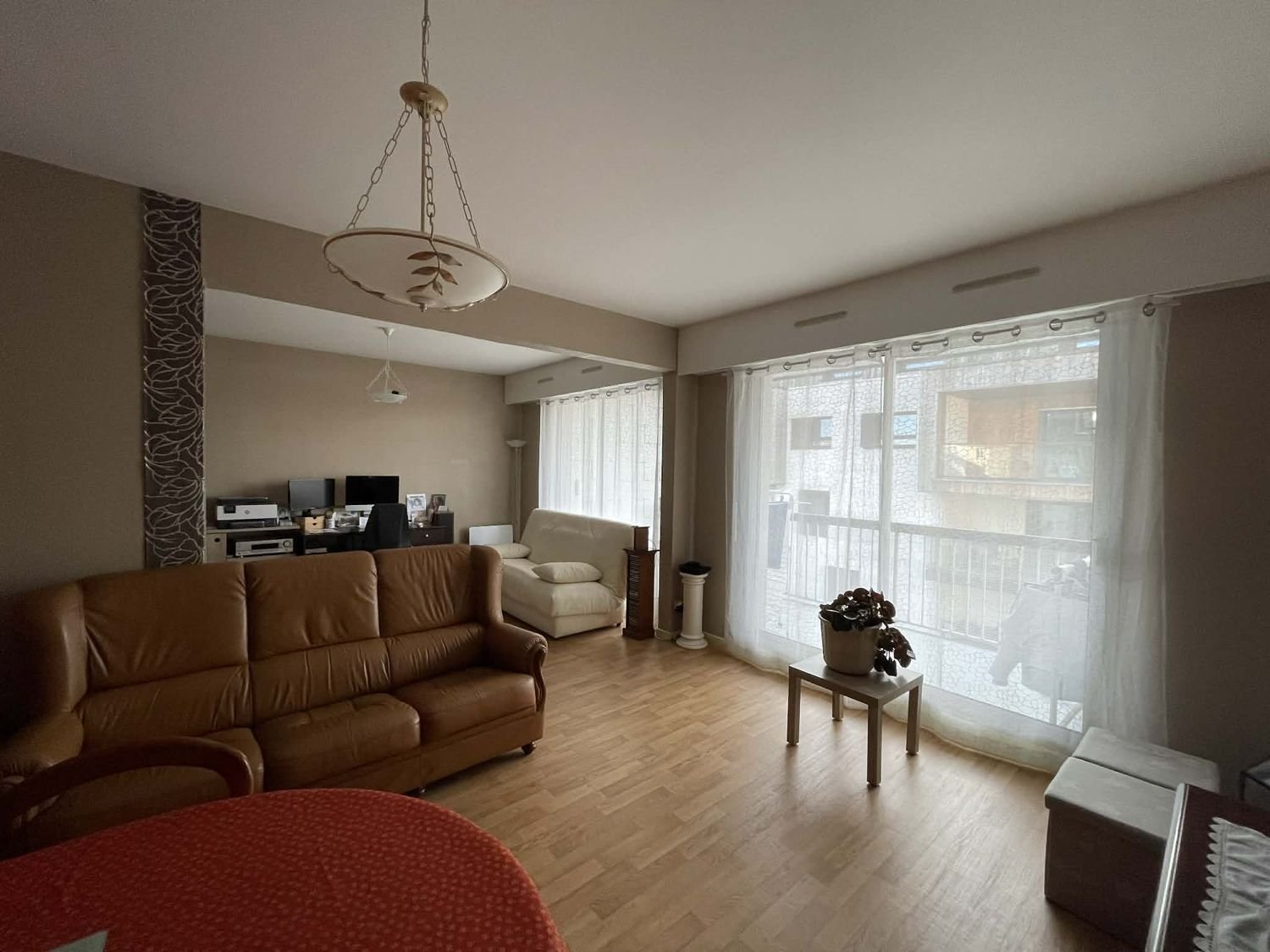 Appartement à vendre, 79m², Limoges
