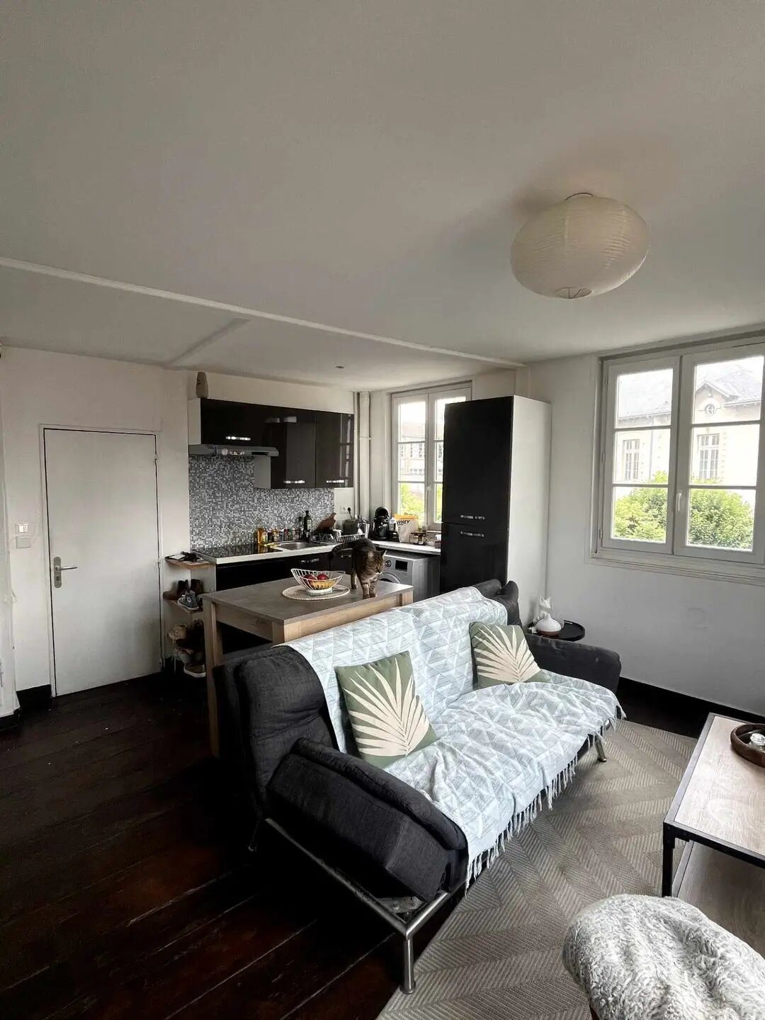 Appartement à louer, 36m², Limoges
