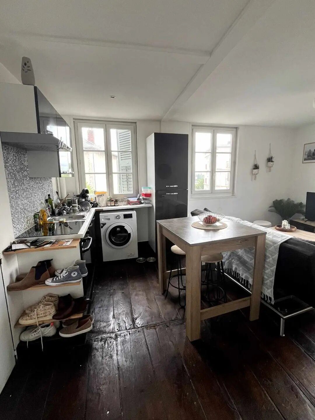 Appartement à louer, 36m², Limoges