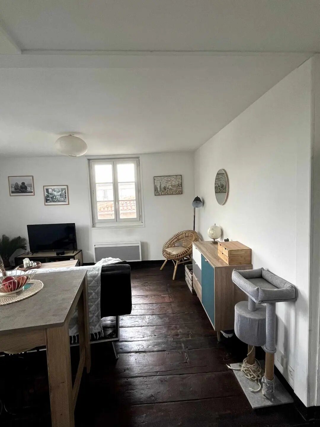 Appartement à louer, 36m², Limoges