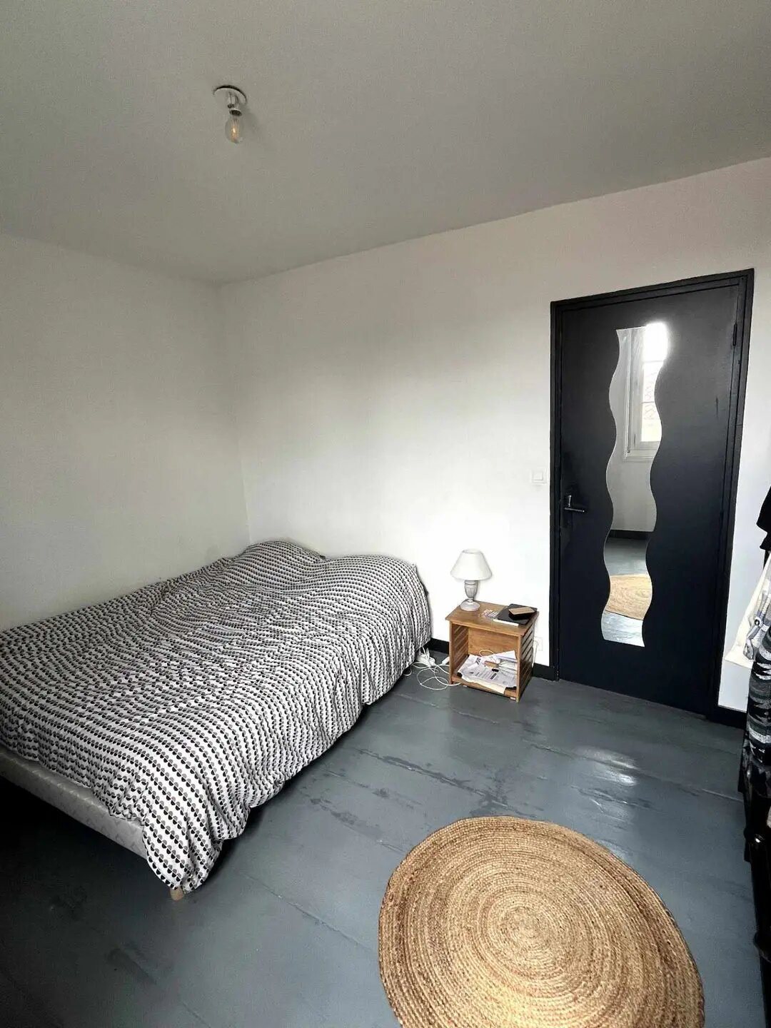 Appartement à louer, 36m², Limoges