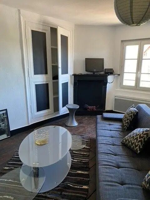 Appartement à louer, 42m², Limoges