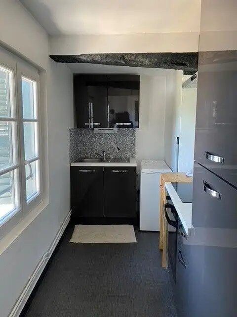 Appartement à louer, 42m², Limoges