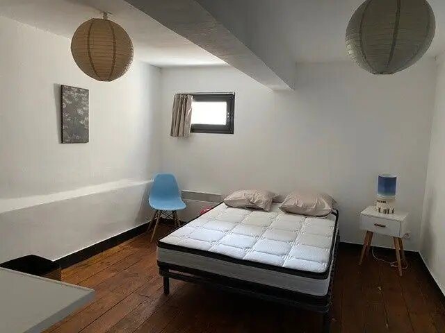 Appartement à louer, 42m², Limoges