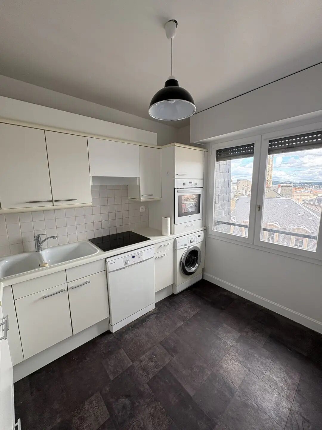 Appartement à louer, 65m², Limoges